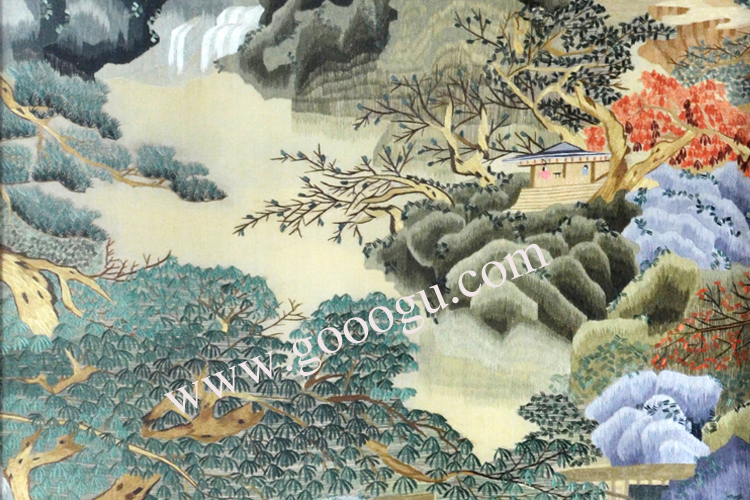 土工格柵